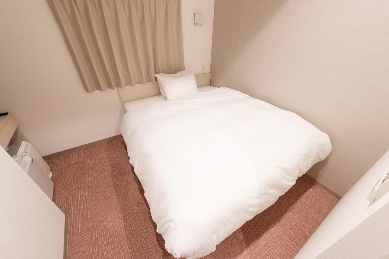 Hotel The One Shinimamiya Ōsaka Exterior foto